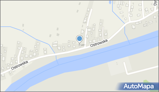 WG, Ostrów 179, Ostrów 37-700 - Przedsiębiorstwo, Firma, NIP: 7951246419