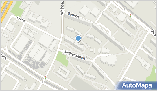 WhileTrue Krzysztof Krak, Wejherowska 45, Wrocław 54-239 - Przedsiębiorstwo, Firma, NIP: 7712716276