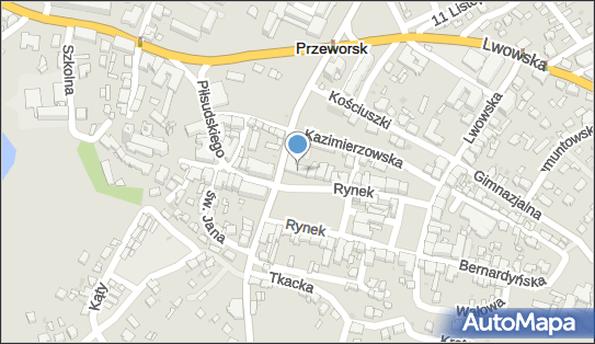 7941582357, White Center Agnieszka Rut-Budner 