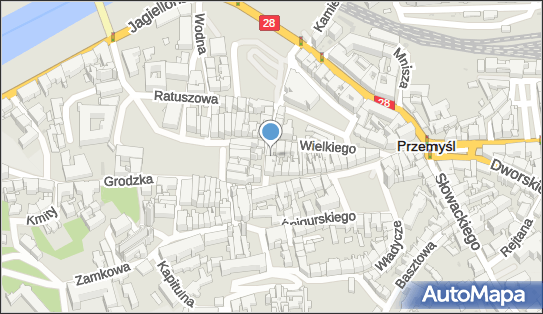 White Star Transport, ul. Serbańska 4, Przemyśl 37-700 - Przedsiębiorstwo, Firma, NIP: 7951007726