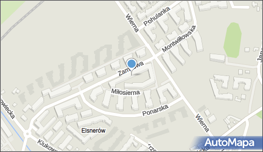 White Truck Trans Rafał Semeniuk, Zamkowa 8/109, Warszawa 03-890 - Przedsiębiorstwo, Firma, numer telefonu