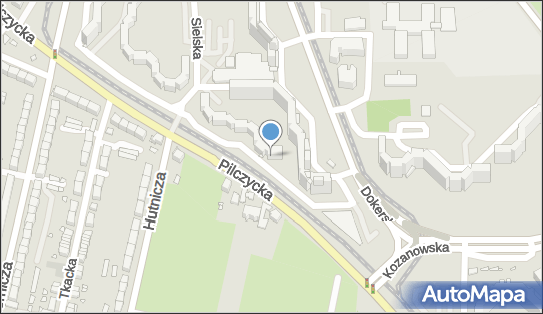 Whitesoft, Pilczycka 79, Wrocław 54-150 - Przedsiębiorstwo, Firma, NIP: 8321991607