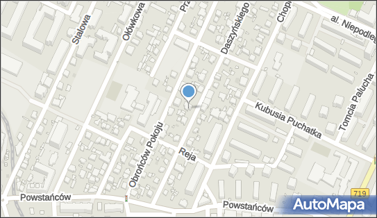 Whoopy Janki, Daszyńskiego Ignacego 56, Pruszków 05-800 - Przedsiębiorstwo, Firma