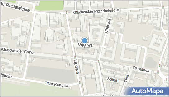 Wi-Al Trans, ul. Sądowa 8, Lublin 20-027 - Przedsiębiorstwo, Firma, NIP: 7123287356