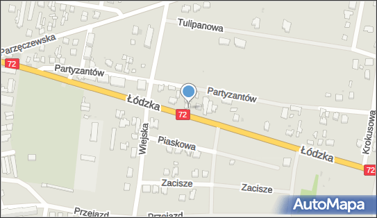 8281001425, Wiaderek Barbara Wiaderek Jacek 