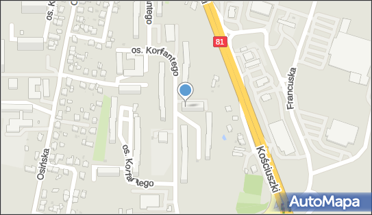 6331340193, Wiatr Robert WRK Investment 