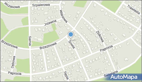 Wibcom - Wojciech Białkowski, Sowia 10, Włocławek 87-800 - Przedsiębiorstwo, Firma, NIP: 8881109929
