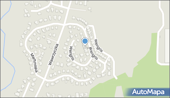 7393859822, Wibud Developer w Likwidacji sp. z o.o. 