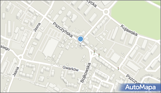 6441670661, Wib Witold Bluj 