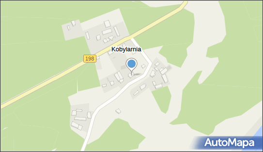 5951353433, Wicenta Justyna Zakład Usługowy 