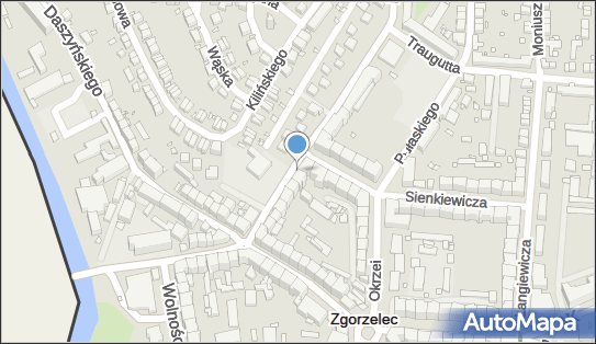 6151315271, Praktyka Stomatologiczna Małgorzata Wicher 