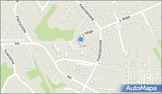 Wichrzycki Szymon Wicher, ul. Armii Krajowej 84D, Jastrzębie-Zdrój 44-330 - Przedsiębiorstwo, Firma, NIP: 6332118232