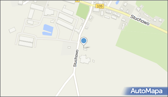 Wiciński Tomasz, Stuchowo 69, Stuchowo 72-405 - Przedsiębiorstwo, Firma, NIP: 9860137737
