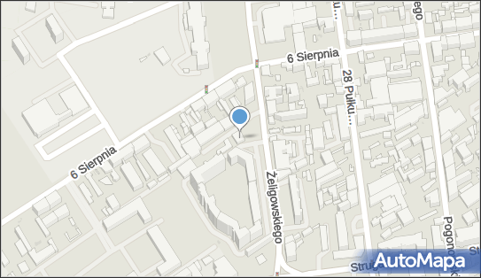 7252001445, Widar sp. z o.o. 