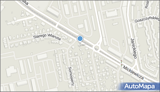 Wident, Żołnierska 13, Szczecin 71-210 - Przedsiębiorstwo, Firma, NIP: 8522036745