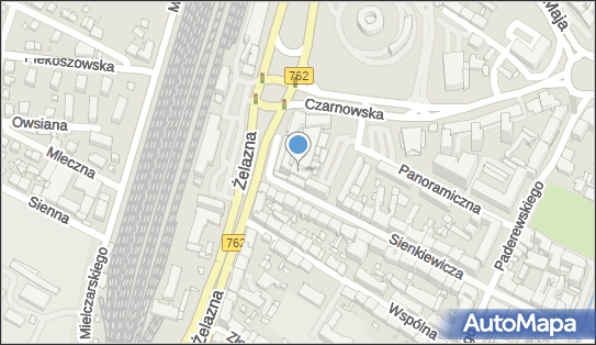 6571020938, Wideocentrum Tomasz Gajewski 