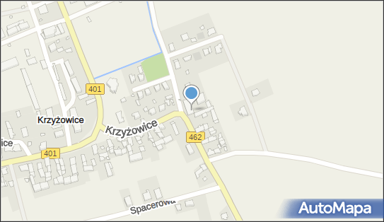 7470001207, Sklep Spożywczo - Przemysłowy Bubu Widocka Jadwiga 