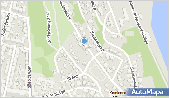 5851457297, Widok Energia s.a. 