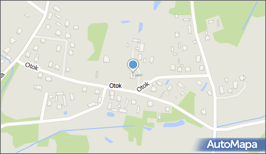 Widok Ryszard Bałon, ul. Otok 9, Ostrołęka 07-410 - Przedsiębiorstwo, Firma, NIP: 7581466493