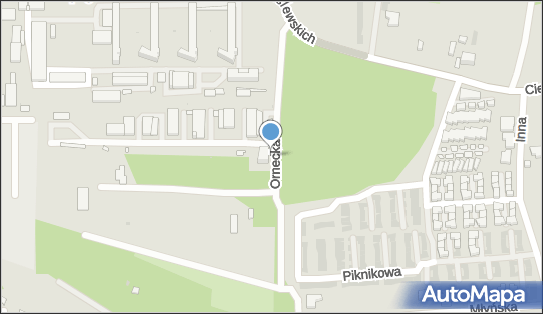 WIDOK, Ciupagi 1A, Warszawa 03-016 - Przedsiębiorstwo, Firma