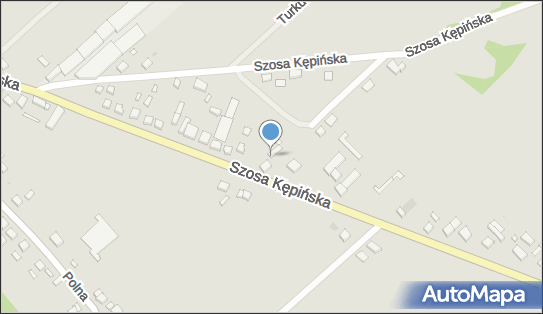 6191827327, Wielobranżowe Przedsiębiorstwo Produkcyjno-Usługowo-Handlowe 