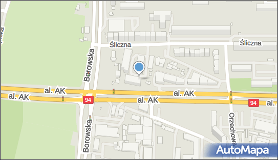 Więcek P., al. Armii Krajowej 2A, Wrocław 50-541 - Przedsiębiorstwo, Firma, NIP: 8991481937