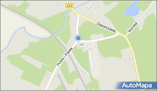 812694965, Więckowicz Robert P.H.U.KOM-BUD 