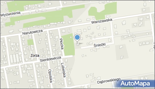 Wieczorek Konrad Konar - Meble, Śnieżki 12, Długa Szlachecka 05-071 - Przedsiębiorstwo, Firma, NIP: 9521968559