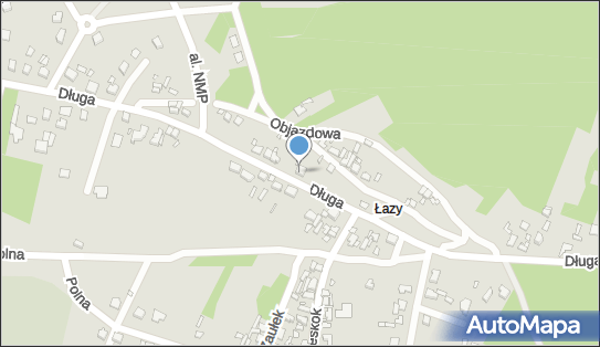Wieczyńska Danuta, Długa 47, Starachowice 27-200 - Przedsiębiorstwo, Firma, NIP: 6641326804