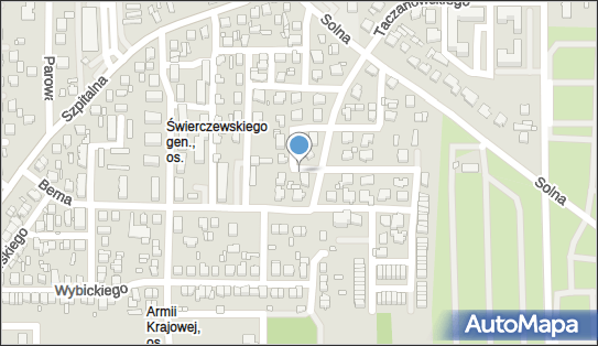 6651607924, Wieczyńska Lucyna Nadzory, Inwestycje 
