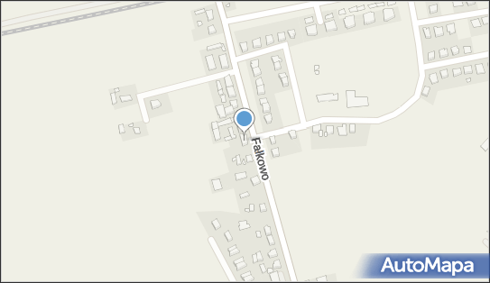 7842396338, Wiejska Spółka Wodna w Fałkowie 