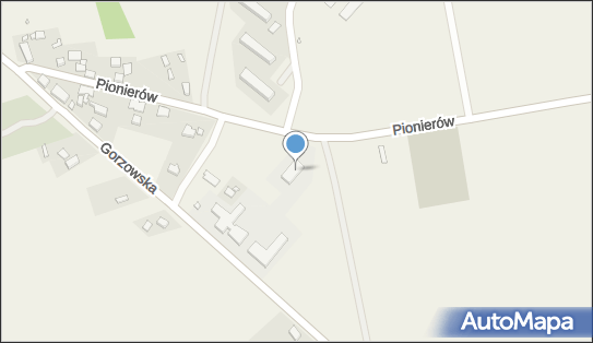 5971160915, Wiejski Ośrodek Kultury w Nowogródku Pomorskim 