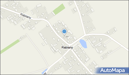Wielądek F.P.H.U.Andrzej Wielądek, Rabiany 35, Rabiany 07-120 - Przedsiębiorstwo, Firma, NIP: 8240003290