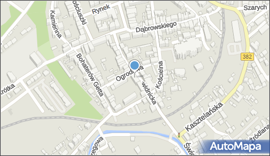 8841018385, Sklep Rybny-Grażyna Wieliczko 