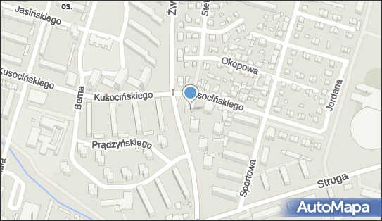 Wielkodruk Justyna Wrotniak, ul. Żwirki i Wigury 18, Radom 26-600 - Przedsiębiorstwo, Firma, NIP: 7962679613