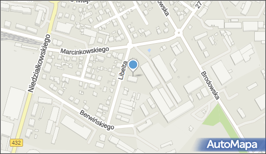 Wielkopolska Spółka Drobiarska DROB S. A., Karola Libelta 8 63-000 - Przedsiębiorstwo, Firma, numer telefonu