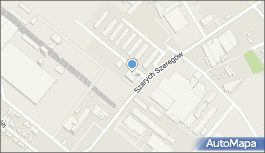 Wielkopolski Dom Finansowy, Szarych Szeregów 25, Poznań 60-462 - Przedsiębiorstwo, Firma, NIP: 7811697872