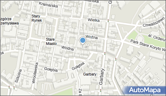 Wielkopolski Okręgowy Związek Żeglarski, ul. Wodna 8, Poznań 61-782 - Przedsiębiorstwo, Firma, numer telefonu, NIP: 7811363651