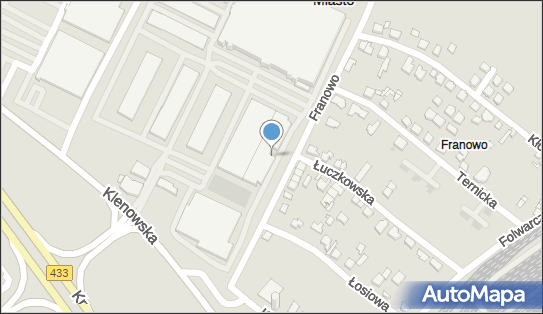 7770002895, Wielkopolski Związek Ogrodniczy 
