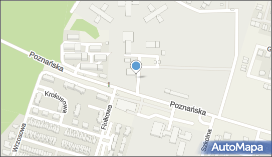 Wielkopolskie Centrum Hodowli i Rozrodu Zwierząt w Poznaniu z Siedzibą w Tulcach 63-004 - Przedsiębiorstwo, Firma, numer telefonu, NIP: 7772543081