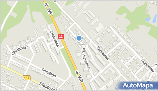 Wielkopolskie Centrum Marketingu P.P.H.U.Promień Nowak Tadeusz 63-500 - Przedsiębiorstwo, Firma, NIP: 6181022970