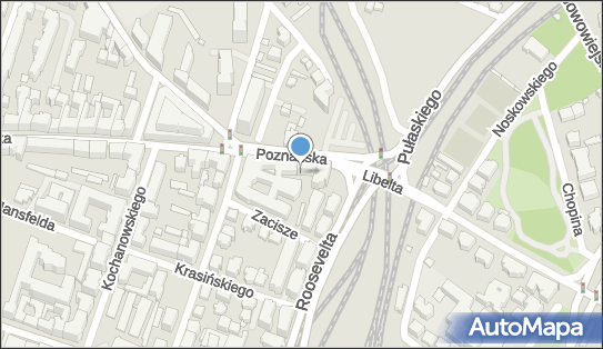 7811364478, Wielkopolskie Centrum Medycyny Pracy 