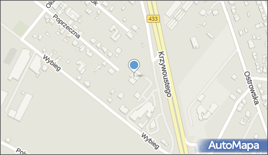 7822550546, Wielkopolskie Centrum Medyczne S.K.A. 