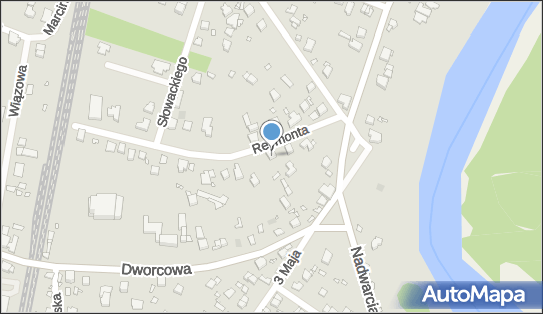 Wielkopolskie Centrum Serwisowe Tomasz Mikitiuk, Puszczykowo 62-041 - Przedsiębiorstwo, Firma, NIP: 7773157090