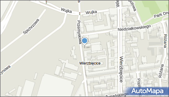 Wielkopolskie Przedsiębiorstwo Handlowo Usługowo Produkcyjne Arpis 61-579 - Przedsiębiorstwo, Firma, numer telefonu, NIP: 7780021747