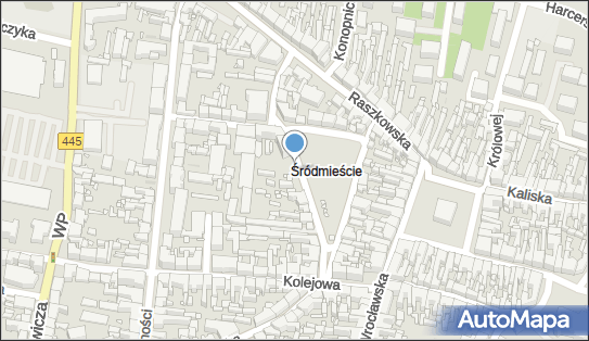 250837299, Wielobranż.Przedsiębiorstwo Produkcyjno-Handlowe 