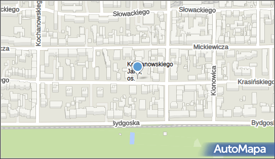 8791791627, Wielobranżowa Firma Usługowo-Handlowa - Optimop Wiśniewska Aleksandra 