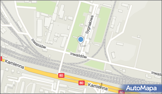 090411405, Wielobranżowa 