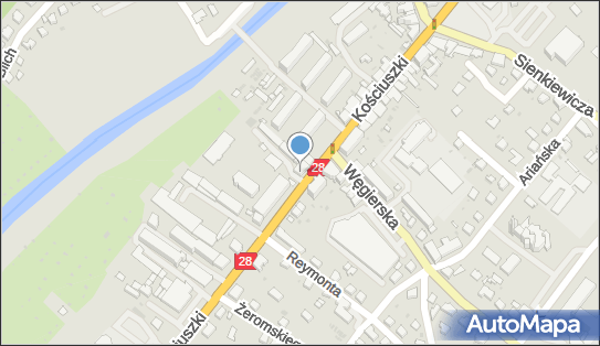7382038694, Wielobranżowa Spółdzielnia Socjalna 