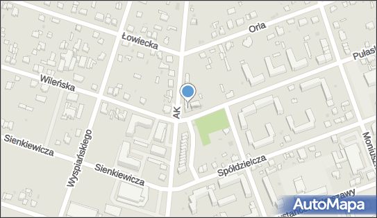 6631868515, Wielobranżowa Spółdzielnia Socjalna 